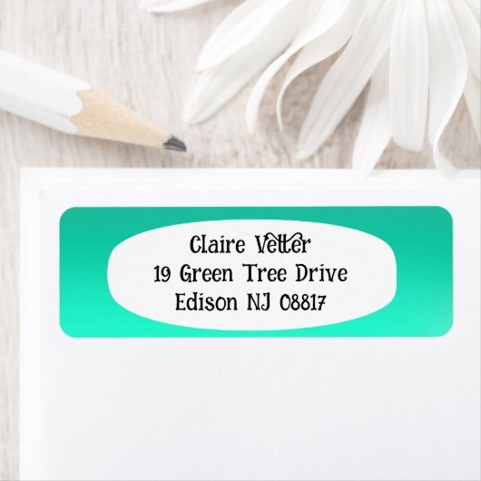 Seafoam Fade (Insitu)