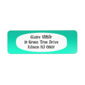 Seafoam Fade (Vorne)