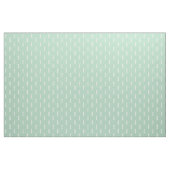 Seafoam-gestackte Dreiecke Stoff (Yard (91,4 cm))