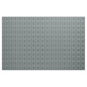 Seafoam Green Gray Bali Batik Style Muster Stoff (Yard (91,4 cm))