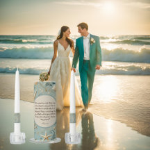 Seafoam Nautical
