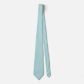 Seafoam Neck Tie Krawatte (Vorderseite)