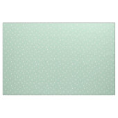 Seafoam-Scatter-Dreiecke Stoff (Fat Quarter (45,7 x 55,9 cm))