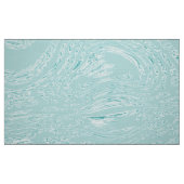 Seafoam Stoff (Fat Quarter (45,7 x 55,9 cm))