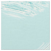 Seafoam Stoff (Nahaufnahme)