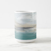 Seafoam Vista Kaffeetasse (Mittel)
