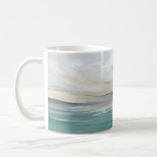 Seafoam Vista Kaffeetasse (Links)
