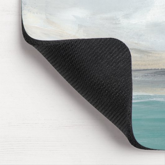 Seafoam Vista Mousepad (Ecke)