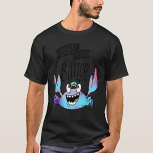 Seafood Animal T-Shirt