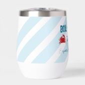 Seafood Boil Bachelorette Party (Vorderseite)