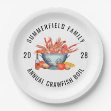 Seafood Boil Matching Family Crawfish Party Custom