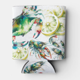 Seafood Boil Summer Party Dosenkühler