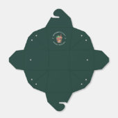 Seafood Party Family Summer Lobster Boat Geschenkschachtel (Ungefaltet)