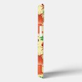 Seafood Pattern Case-Mate iPhone Hülle (Rückseite / Rechts)