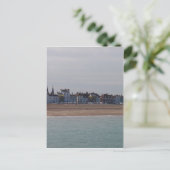 Seafront at Deal Postkarte (Stehend Vorderseite)