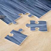 Seageln auf Ozeanen Akryluschenpuzzle Puzzle (Seite)