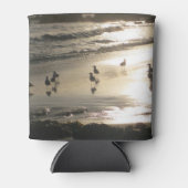 Seageln Dosenkühler (Vorderseite)