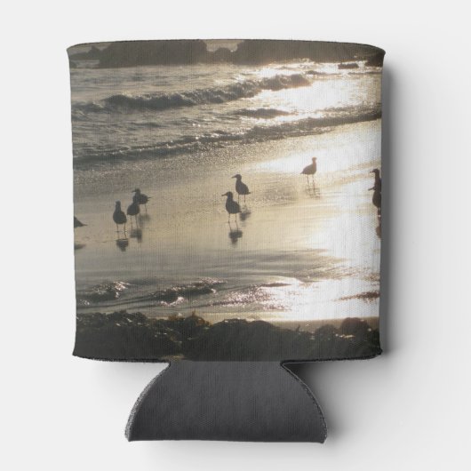 Seageln Dosenkühler (Rückseite)