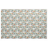 Seagiulls Stoff (Fat Quarter (45,7 x 55,9 cm))