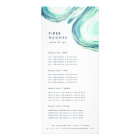 Seaglass Geode | Services or Price List