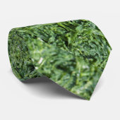 Seagrass Krawatte (Gerollt)