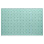 Seagreer Meeresschildkröten Stoff (Fat Quarter (45,7 x 55,9 cm))