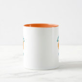 Seagrove Beach Florida Tasse (Zentrum)