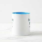 Seagrove Beach Florida Tasse (Zentrum)