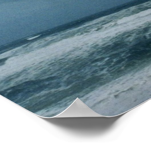 SEAGROVE POSTER (Ecke)