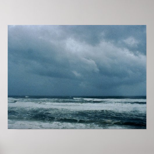 SEAGROVE POSTER (Vorne)