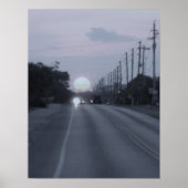 SEAGROVE POSTER (Vorne)