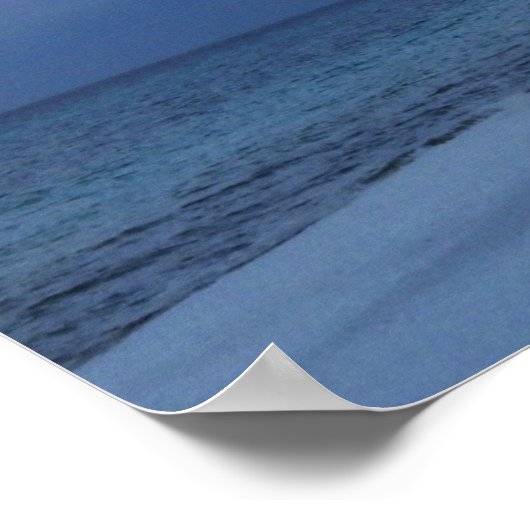 SEAGROVE POSTER (Ecke)