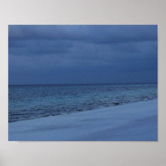 SEAGROVE POSTER (Vorne)