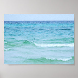SEAGROVE POSTER