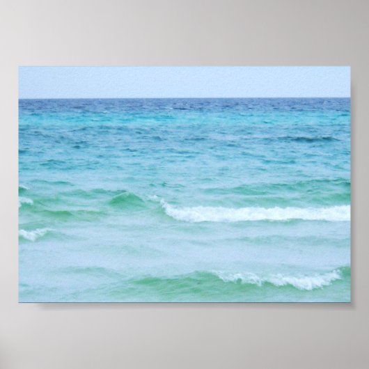 SEAGROVE POSTER (Vorne)