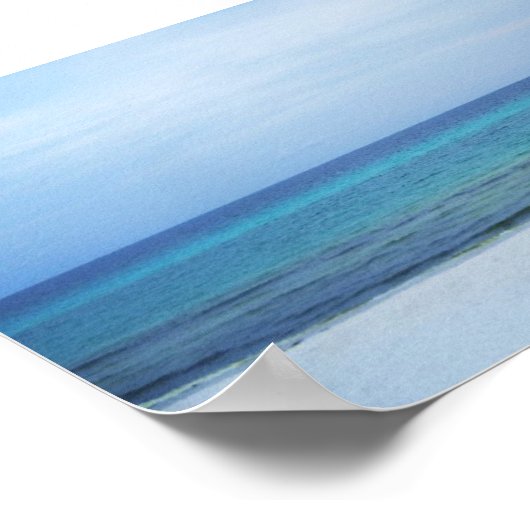 SEAGROVE POSTER (Ecke)