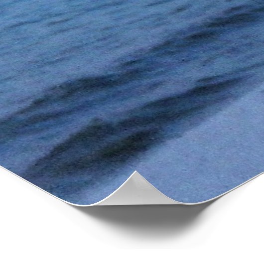 SEAGROVE POSTER (Ecke)