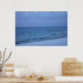 SEAGROVE POSTER (Küche)