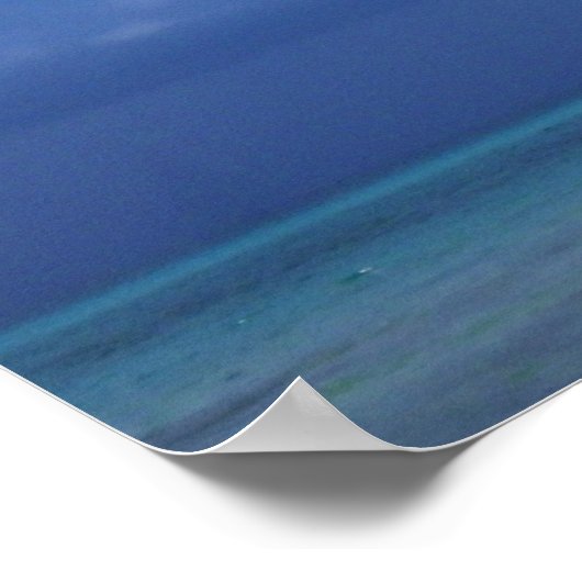 SEAGROVE POSTER (Ecke)