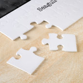 Seagul Nisting Puzzle (Seite)