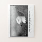 Seagul Nisting Puzzle (Vertikal)