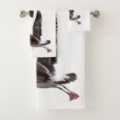 SEAGULEN BADHANDTUCH SET (Insitu)