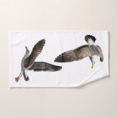 SEAGULEN BADHANDTUCH SET (Handtuch)