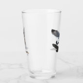 SEAGULEN GLAS (Rechts)