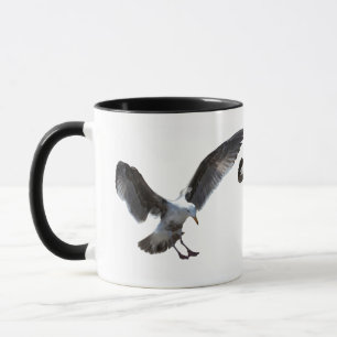 SEAGULEN TASSE