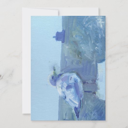 Seagull 3 einladung (Vorderseite)