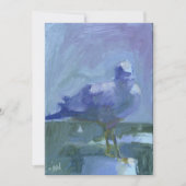 Seagull 4 einladung (Vorderseite)