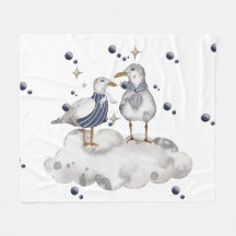 Seagull Adventure Baby Collection | gemütlich