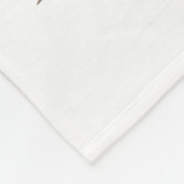 Seagull Adventure Baby Collection | gemütlich Fleecedecke (Ecke)