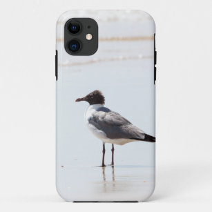 Seagull am Strand Case-Mate iPhone Hülle